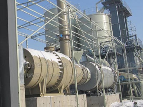 Principes, avantages et inconvénients du procédé de désulfuration et de dénitrification des gaz résiduaires